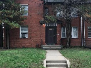 4009 9th St NE APT 1, Washington, DC