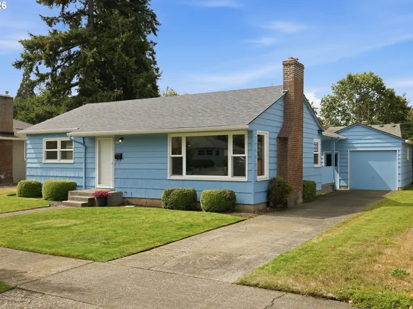 2525 SE 79th Ave, Portland, OR 97206