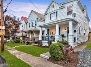 1704 Elizabeth St #L-12, Scranton, PA 18504