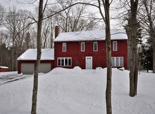 11 Morgan Way, Durham, NH 03824