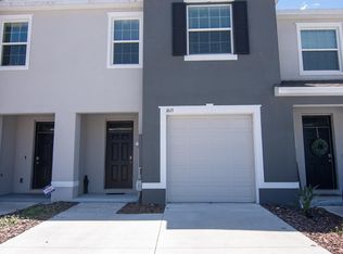 1615 Hubbell Rd, Wesley Chapel, FL 33543