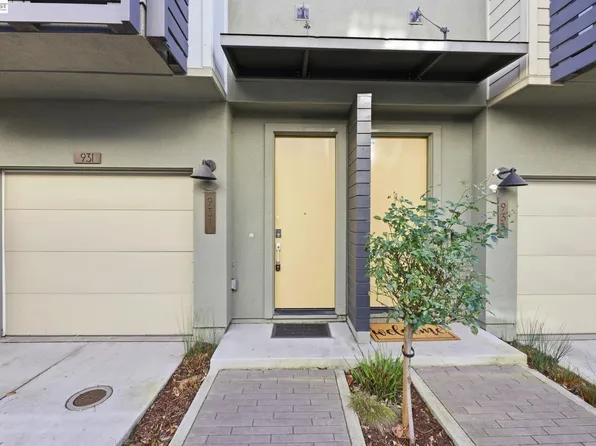 931 Edy Ln, Oakland, CA 94607