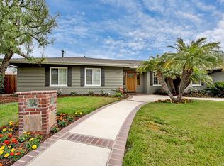 18571 Ervin Ln, Santa Ana, CA 92705