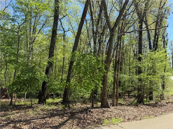LOT 15 W Brush Creek Loop, Rogers, AR 72756