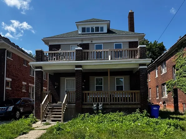 4566 Seebaldt St #3, Detroit, MI 48204