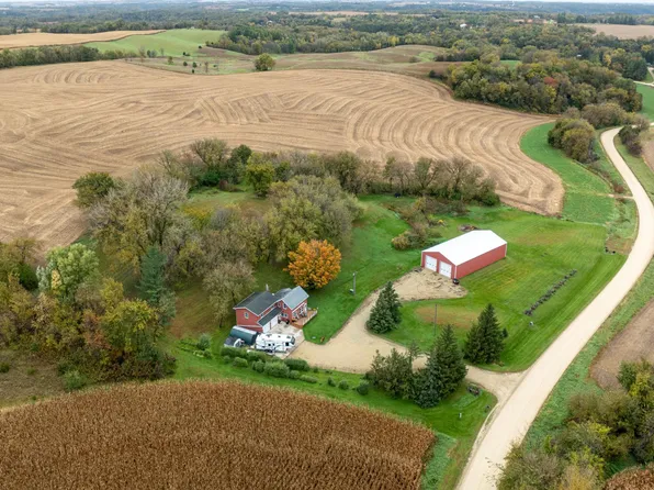 30245 130th Ave, Welch, MN 55089