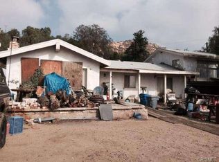 105 Box Canyon Rd, West Hills, CA 91304