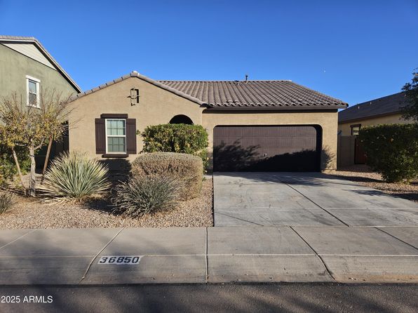36850 W Nola Way, Maricopa, AZ 85138