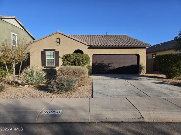 36850 W NOLA Way, Maricopa, AZ 85138