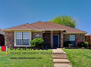 7229 Teal Dr, Fort Worth, TX 76137