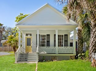 934 Conti St, Mobile, AL 36604