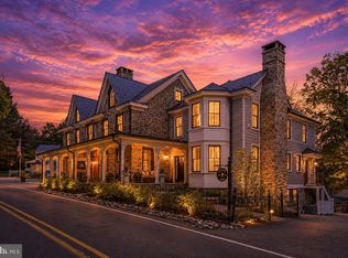 2996 N Sugan Rd, Solebury, PA 18963