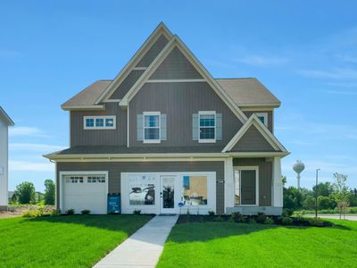 7290 Parquet Ave NE, Otsego, MN, 55330