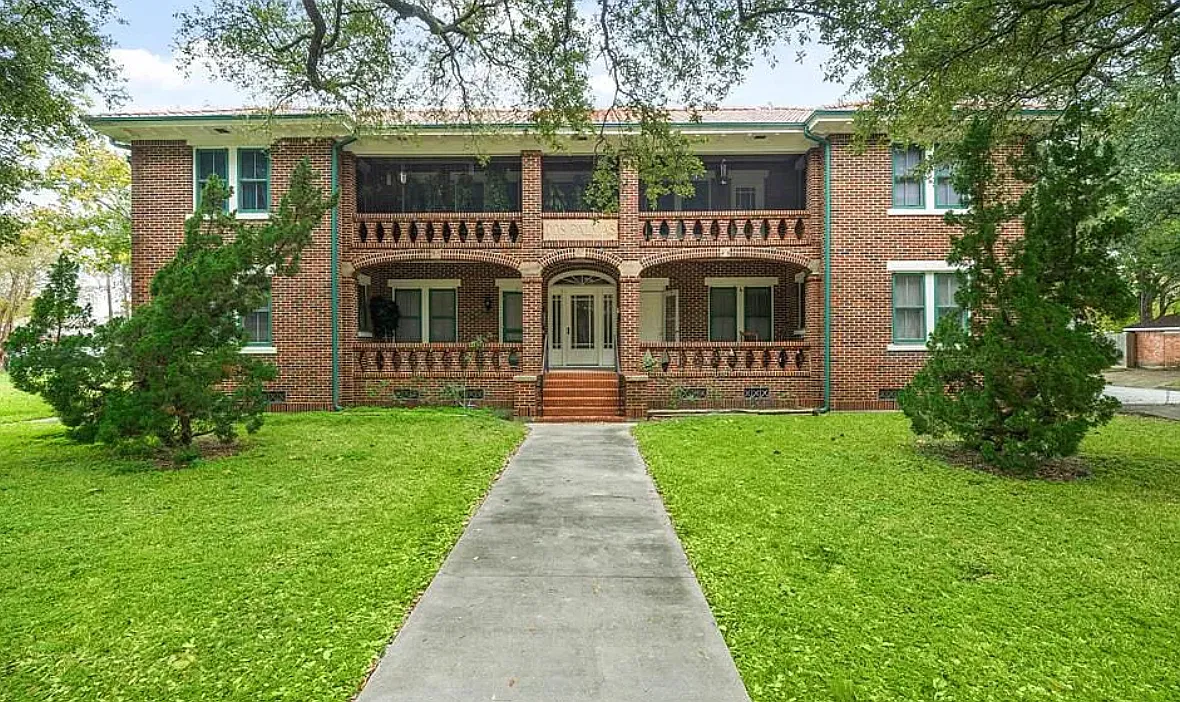 2 bed, 5938 sqft, $1,285 — Photo 4