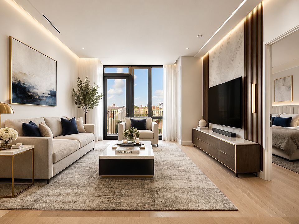 1st image of 69 E 125th St APT 12D