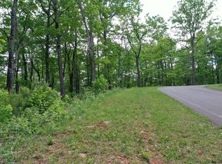 LOT 209 Stone Cliff Dr, Ellijay, GA 30536