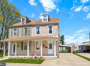 711 Hill St, Lebanon, PA 17046
