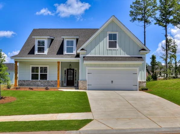 4429 Baywood Trl, Evans, GA 30809