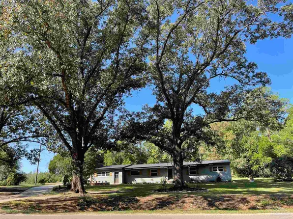 6151 Old Pollard Rd, Jay, FL 32565