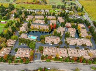 36 Fountain Grove Circle, Napa, CA