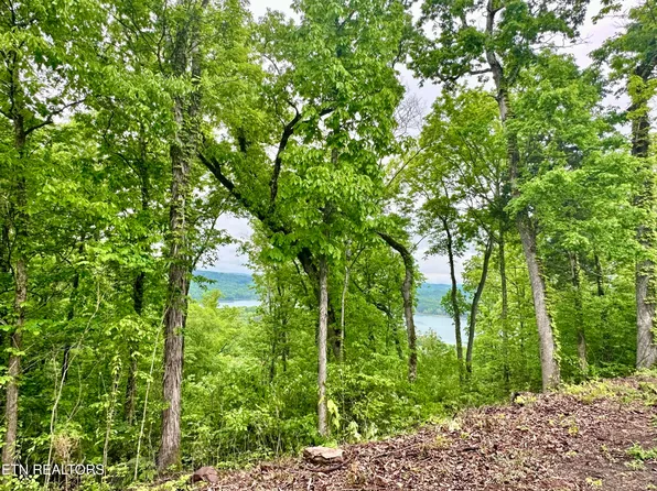 LOT 731 Russell Brothers Rd, Sharps Chapel, TN 37866