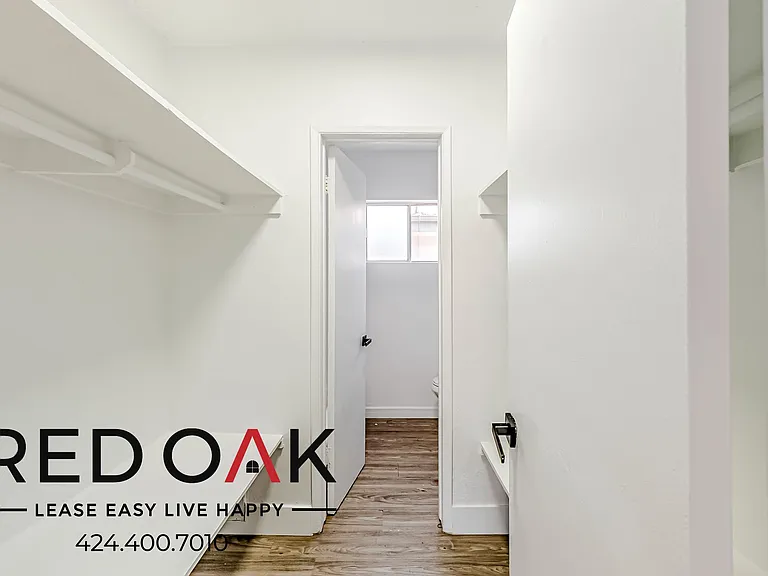 1645 S Saint Andrews Pl #11 — Photo 15