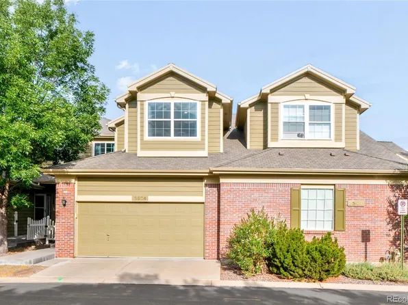 3504 W 125th Circle, Broomfield, CO 80020