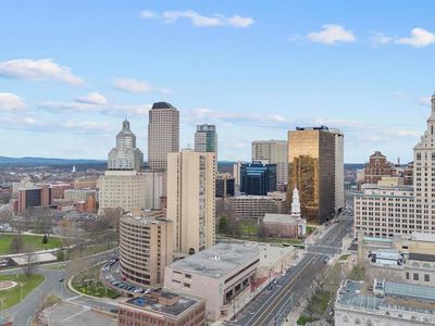 1 Gold Street APT 7C, Hartford, CT, 06103