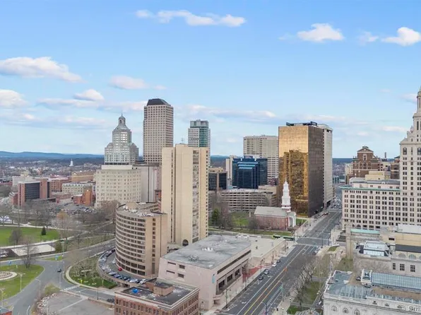 1 Gold Street APT 7C, Hartford, CT 06103