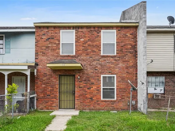 144 Pinewood Ct, New Orleans, LA 70114