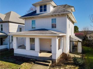 1810 Pearcy Ave, Parkersburg, WV 26101