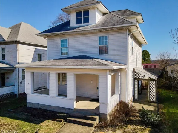 1810 Pearcy Ave, Parkersburg, WV 26101