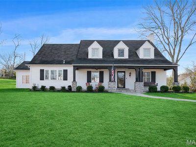 412 Hawbrook Ct, Saint Louis, MO, 63122