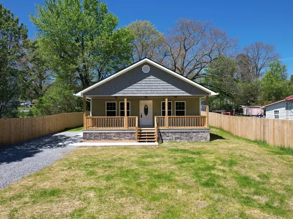 606 Tellico Ave, Athens, TN 37303