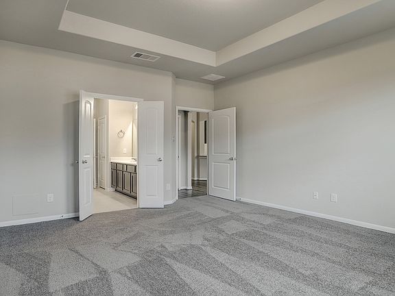 Huge owner s suite