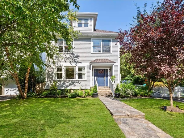 55 Meadow Place, Rye, NY 10580