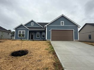 468 Pinehurst Way, Harrodsburg, KY 40330