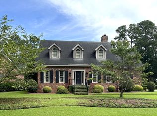 511 Vineland St, Whiteville, NC 28472