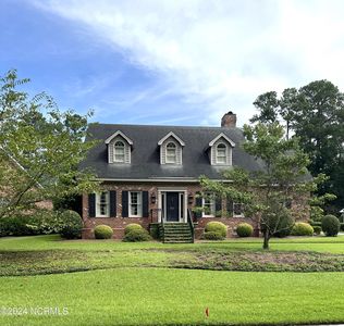 511 Vineland Street, Whiteville, NC, 28472