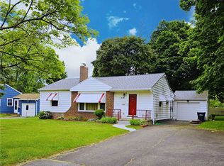 4140 Dewey Ave, Rochester, NY 14616