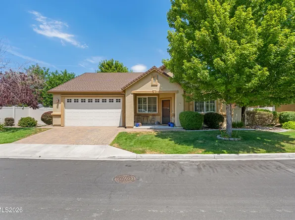 11099 Colton Dr, Reno, NV 89521