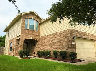 8346 Durham Canyon Ln, Cypress, TX 77433