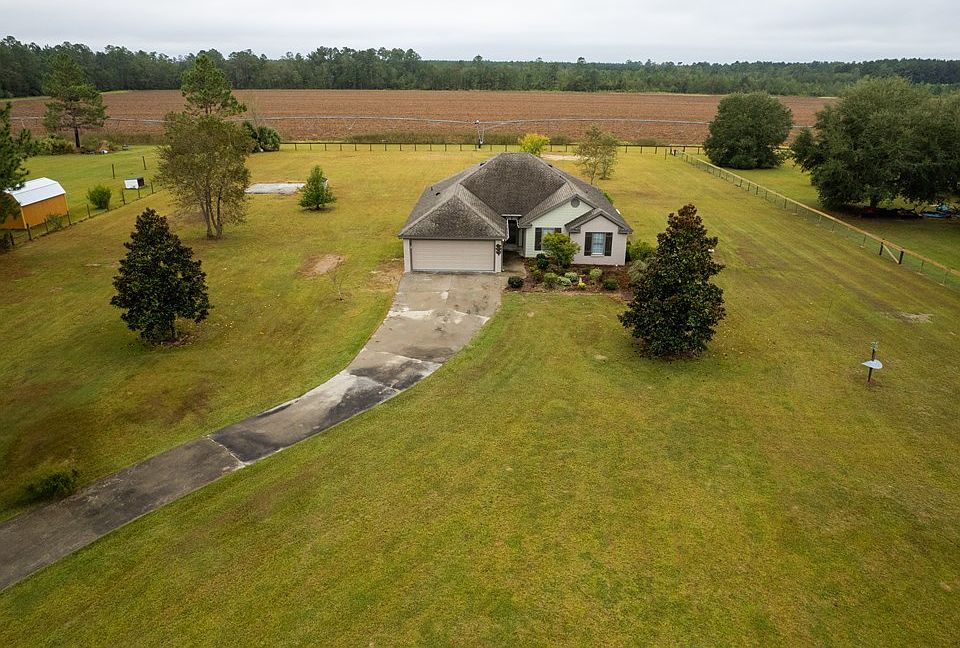 1474 Johnson St, Ray City, GA 31645 Zillow