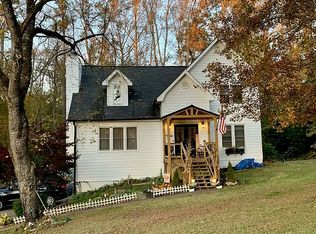 201 Aster Trc, Canton, GA 30115