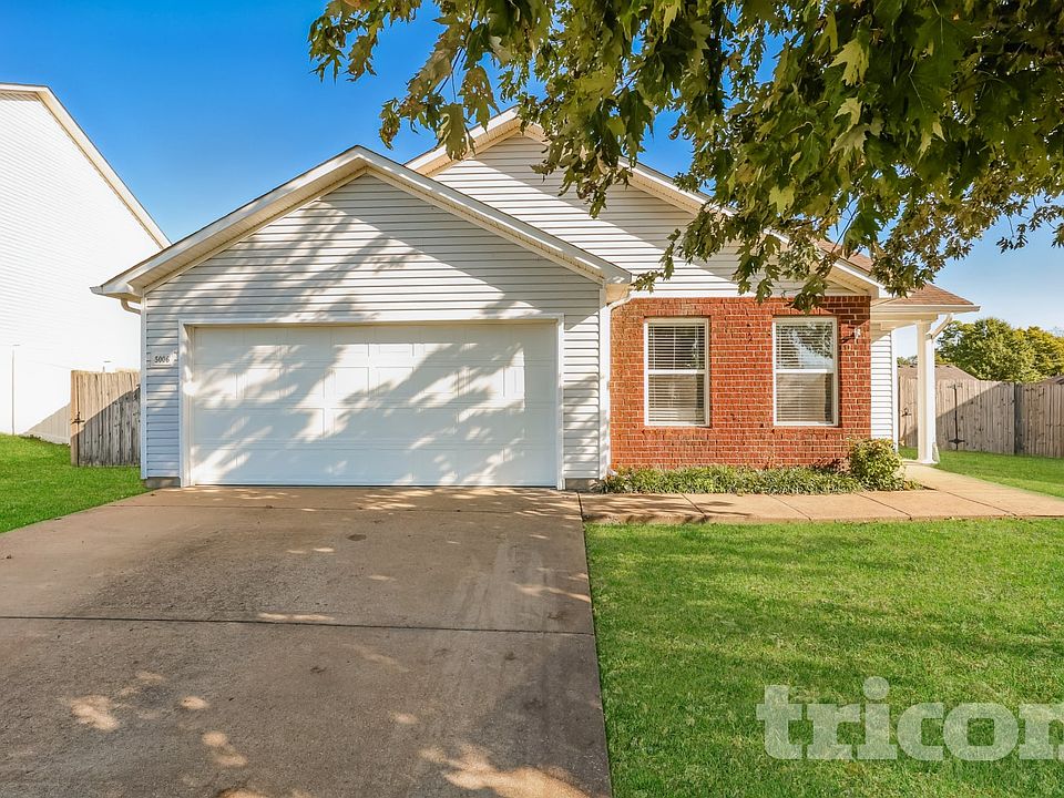 1st image of 5006 Hancock Cir