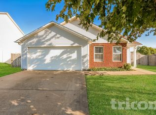 5006 Hancock Cir, Thompsons Station, TN 37179
