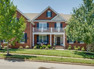 342 Watson View Dr, Franklin, TN 37067