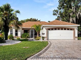 604 Ortega Way, The Villages, FL 32159