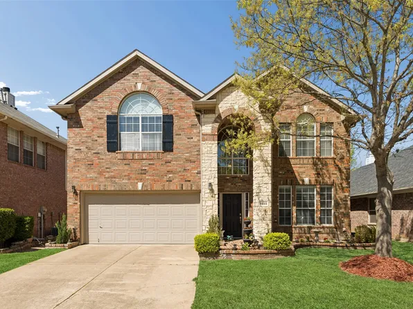 6565 Scottsdale Way, Frisco, TX 75034