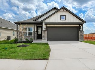 116 Peeps Ct., Adkins, TX 78101